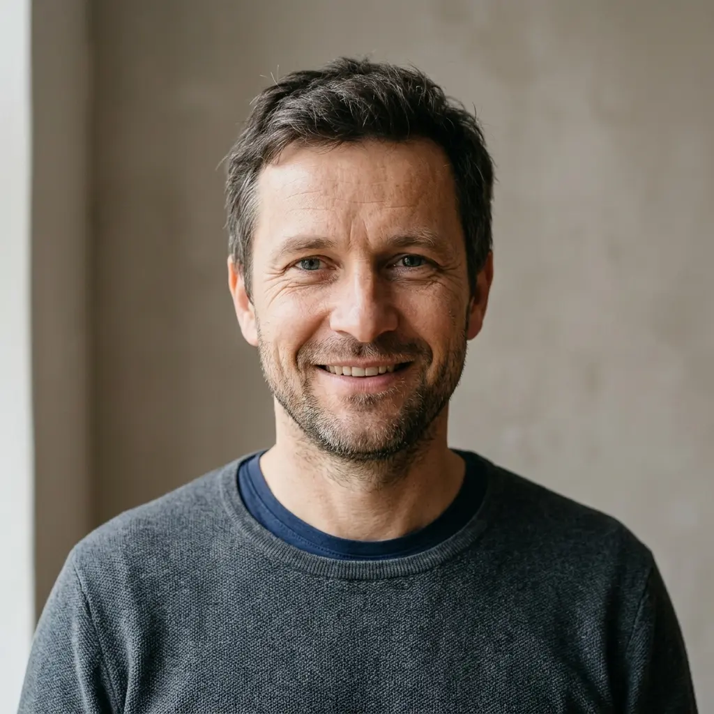 Sergio Valero